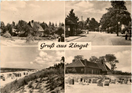 Gruss Aus Zingst - Zingst