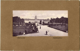 Karlsruhe - Karlsruhe