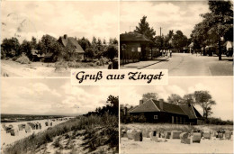 Zingst - Gruss Aus Zingst - Zingst