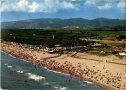 Castelldefels - Camping Tres Estrellas - Andere & Zonder Classificatie