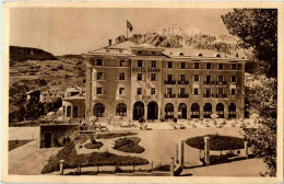 Cortina D Ampezzo - Hotel Savoy - Sonstige & Ohne Zuordnung