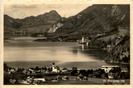 St. Wolfgang See - Other & Unclassified