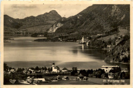 St. Wolfgang See - Sonstige & Ohne Zuordnung