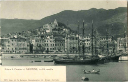 San Remo - San Remo