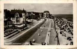 Ostseebad Kühlungsborn - Strand - Kühlungsborn