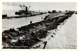 Zuiderzeewerken - Andere & Zonder Classificatie