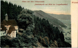 Wolfach - Gruss Aus Dem Schwarzwald - Wolfach