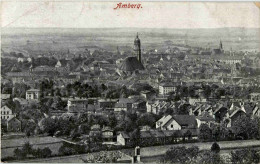 Amberg - Amberg