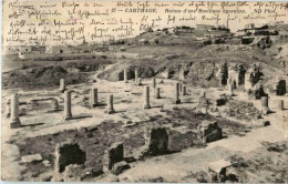 Carthage - Tunisie