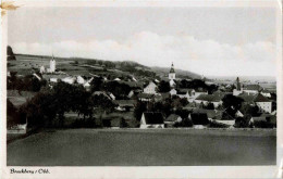 Bruckberg - Sonstige & Ohne Zuordnung