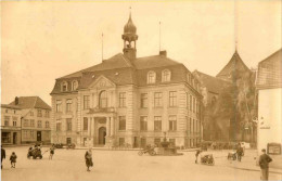 Teterow - Rathaus - Sonstige & Ohne Zuordnung