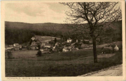 Hohwald - Sonstige & Ohne Zuordnung