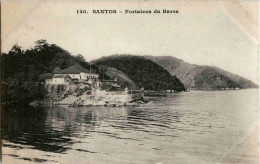 Santos - Fortaleza Da Barre - Other & Unclassified