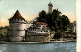 Luzern - Nölliturm - Lucerna