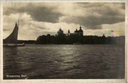 Gripsholms Slott - Zweden