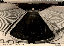 Athens - The Stadium - Griechenland