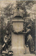 Graz - Karl Morre Denkmal - Graz