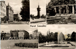 Forst Lausitz - Andere & Zonder Classificatie