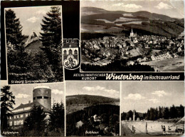 Winterberg - Winterberg