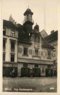 Graz - Glockenspiel - Graz