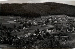 Klingenthal Siedlung - Klingenthal