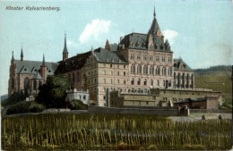 Kloster Kalvarienberg - Bad Neuenahr-Ahrweiler