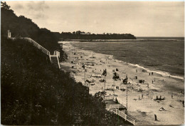 Ostseebad Neukuhren - Ostpreussen