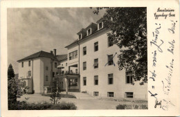Graz - Sanatorium Eggenberg - Graz