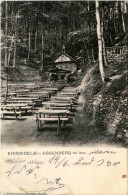 Einsiedelei In Eggenberg Bei Graz - Graz