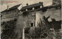 Graz - Schlossberg Mit Batterie - Graz