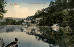 Bad Kösen - Sallepartie An Der Loreley - Bad Kösen