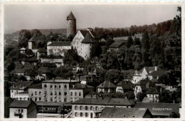 Porrentruy - Porrentruy