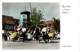 Danish Days In Solvang - Other & Unclassified