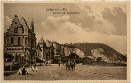 Andernach - Rheintor - Andernach