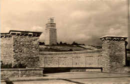 Mahn Und Gedenkstätte Buchenwald - Weimar