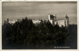 Ruine Goesting - Graz