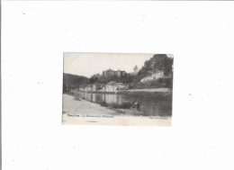 Carte Postale - Bouillon