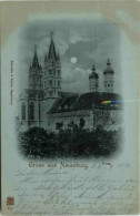 Gruss Aus Naumburg - Naumburg (Saale)