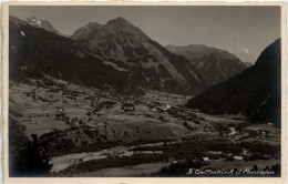 St. Gallenkirch Im Montafon - Bludenz