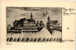 Geiaidhof - Dobel Bei Graz 1681 - Graz