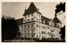 Schloss Eggenberg Bei Graz - Graz