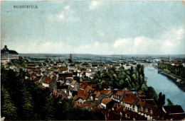 Weissenfels - Weissenfels