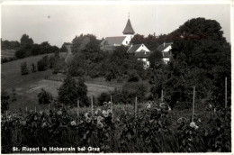 St. Rupert In Hohenrain Bei Graz - Graz