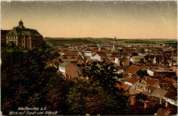 Weissenfels - Weissenfels