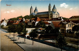 Speyer - Speyer