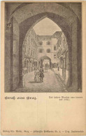 Graz - Murthor 1835 - Graz