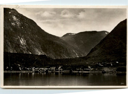 Eide - Norwegen