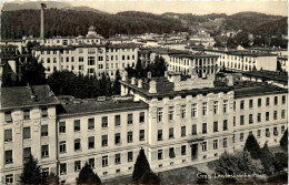 Graz - Landeskrankenhaus - Graz