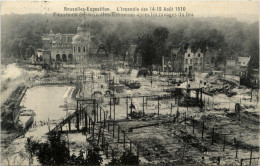 Exposition De Bruxelles 1910 - Exposiciones Universales