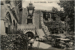 Saaleck - Rudelsburg - Naumburg (Saale)